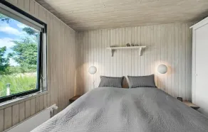 Skøn bolig i Spøttrup med køkken - Image 5