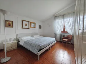 Penthouse 90 sm with terraces + closed parking space -served by public transport - Image 5