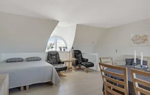 Djurvänligt hem i Ålbæk med kök - Image 3