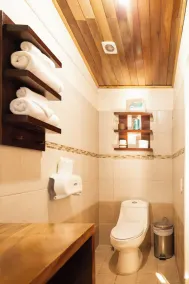 Gamaí Monteverde, apartamento full equipado, para vacaciones o trabajo - Image 2