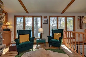 The Muskie Barn - Northwoods Sunrise Lakehouse - Image 2