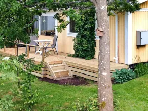 2 person holiday home in TYRINGE-By Traum - Image 4