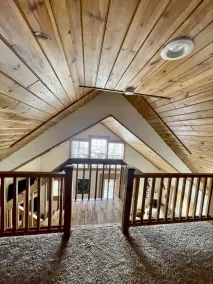 Stunning Cabin on Crooked Lake, MN - Image 2