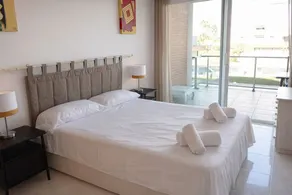 Ap465 in Oliva With 1 Bedrooms and 1 Bathrooms - Image 5