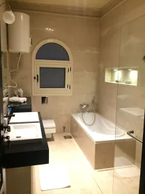 Studio confortable dans le nouveau Caire - Image 2