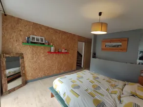 une Maison spacieuse avec Vue dégagée, au départ des sentiers - Image 5