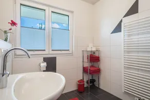 Appartamento di vacanza \"Buche\" con Wi-Fi, vista sulle montagne, terrazza e giardino - Image 5