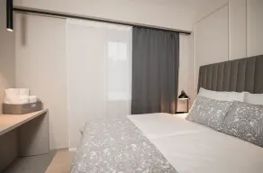 Modern apartment Lacrima 2 in villa with a pool on Krk - Image 4