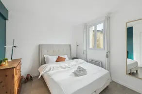 Spacious 1BR In the Latin Quarter - Mouffetard - Image 4