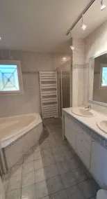 Pyla sur Mer Beautiful Villa 4 bedrooms with pool ideally located in a quiet - Image 2