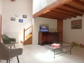 20 km dalla città di Carcassonne in un palazzo - Image 3