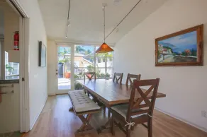 3500sf Gated Estate sur 1/3 Acre ★ 57 'de front de l'eau ★ Hot Tub - Image 4