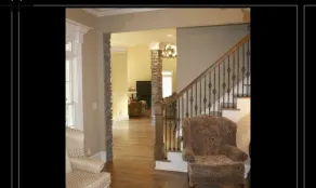 Smukke -Spacious Home @ Lake Lanier - Image 3
