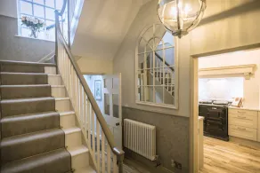 Porte House -  a house that sleeps 6 guests  in 3 bedrooms - Image 2