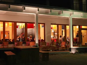 Plumbohm's REAL RESIN HOTEL & Apartments - Hôtel DZ - Image 4