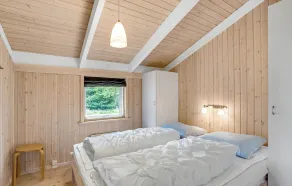 3 Bedroom Beautiful Home In Frøstrup - Image 5