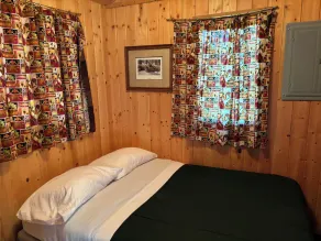 Hytte på Birch Bay.  Slap af og nyd skønheden i Guds fredelige natur. - Image 3