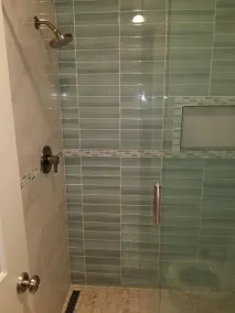 Schöne zwei Schlafzimmer, zwei Badezimmer Appartement 5 Minuten vom Meer - Image 5