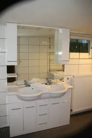 Vacation home for 12 people with sauna, garages, garden, dogs welcome - Image 4