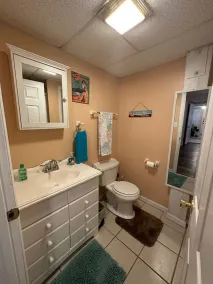 Lower Level, Apartment Style Beach House! - Image 5