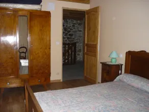 Affitto Casa \"creusoise\" Ideale per Rilassarsi e Incontrarsi con la Famiglia - Image 5