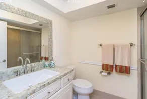 PGA National Resort Golf Villa - Luxuriöse Zwei Schlafzimmer ersten Stock Wasser Blick - Image 3