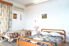 Nefeli Oniro Sea View Apartment Sleeps 6 - Image 4