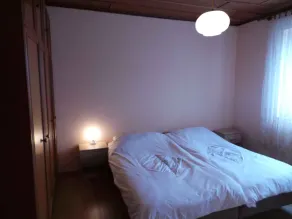 Holiday home with balcony and air conditioning - Image 5