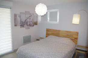 Bright cottage with terrace, garden and parking - Image 3