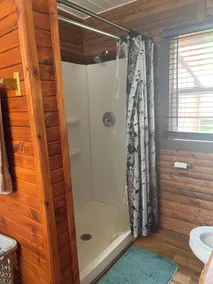Cozy cabin on Island Lake - Image 3