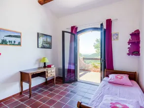 Bellissima villa indipendente per 6 persone con piscina privata, TV e terrazza - Image 5