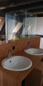 Affitta una delle case più antiche nel centro storico di Weißenburg - Image 3