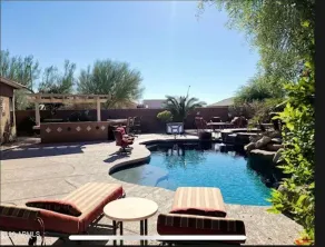 Beautiful private 4 bedroom resort (4th is a Den/Bed combo).  Heated pool & spa - Image 5