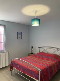 Small single-storey apartment with PRM access, 2*. - Image 4