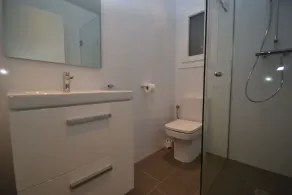 La Bufera - Für 6 Personen, drei Schlafzimmer, 2 Bäder, Balkon, Gemeinschaftspool. - Image 5