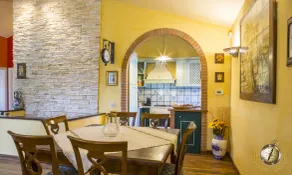 Villa Gemma, a natural wonder waiting to be rediscovered near Lake Bolsena - Image 4