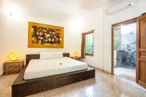 Beautiful 3 Bedroom Private villa with Tropical Vibes in the Heart of Seminyak - Image 5