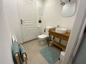 Gîte with private Jacuzzi - Image 4
