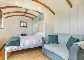 1 bedroom accommodation in St Agnes - Image 4