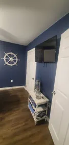 All Decked Out-NEW Lakefront!-Sleeps 6-Close to Colgate! - Image 2
