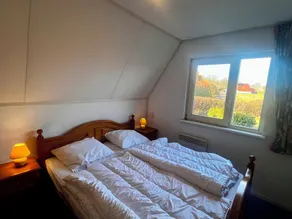 Maison de vacances indépendante pour 6 personnes, proche de la mer des Wadden - Image 5