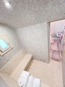 Luxury Villas Hariton – Private 1BR Villa with Rooftop Pool in Santorini - Image 4