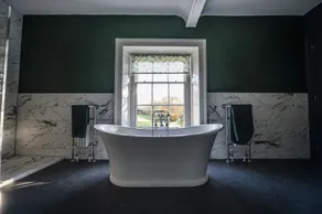 Great Alder House -Huge Georgian Country House in the Welsh Hills sleeps 12 - Image 5