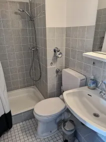 Strandhotel Wohnung 62 - Image 3