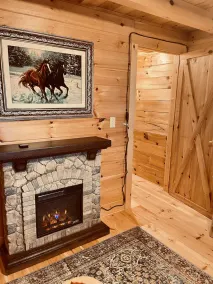 Cabin Sweet Cabin - Image 2
