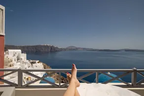 Bubble Suite Santorini - Image 5
