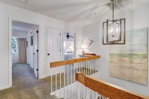3-BR Beach Wood Villa - Only 4-Minute Stroll to Ocean! - Image 4