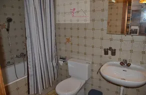 The Hameau building is located on the 1850 landing of the Les Collons resort. Just 300 metres from t - Image 2