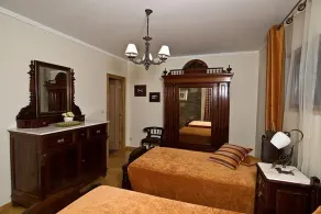 Phenomenal Pinhao Villa 3 Bedrooms Villa Douroco Beautiful Valley Views - Image 5