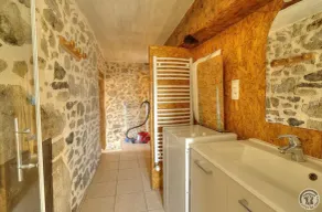 Gîte des Ormes in Pomeys - POMEYS - Image 4
